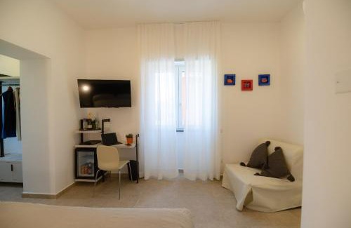 Procida Bed & Breakfast | CALLIA ROOMS PROCIDA