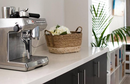 Caloundra Apartment | Callie Beach Escape - Beachside View, Family Friendly, Walk Everywhere