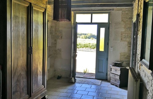 Moulidars House | Calling all Cognac Blues fans or just Cognac fans! Cognac Blues is 2-5 July 2025