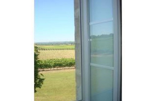 Moulidars House | Calling all Cognac Blues fans or just Cognac fans! Cognac Blues is 2-5 July 2025