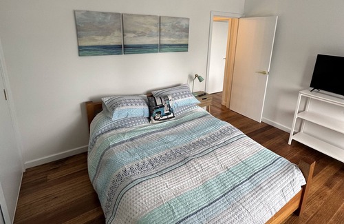 Mornington Peninsula House | Calling all Families and Fishermen