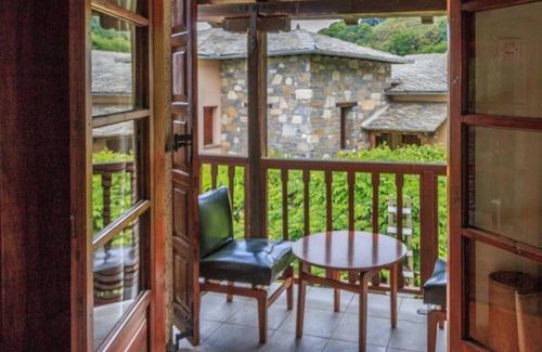 Tsagarada House | Calliope's Stone Manor