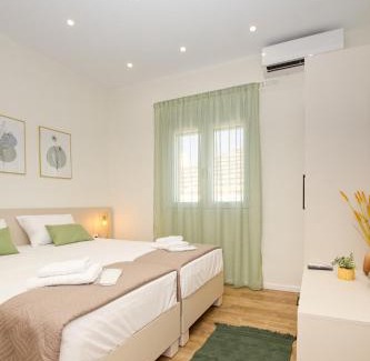 Kalyves Apartment | Callisto House in Kalyves