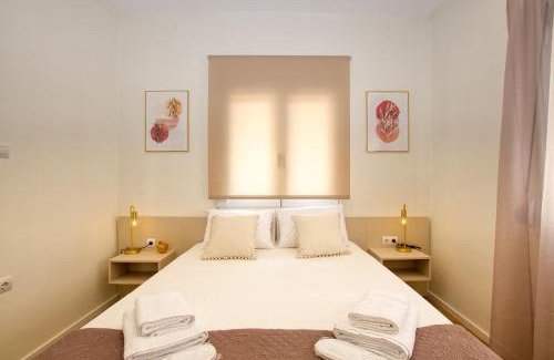 Kalyves Apartment | Callisto House in Kalyves