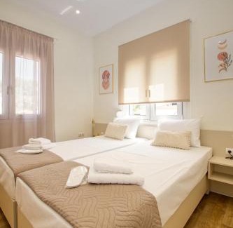Kalyves Apartment | Callisto House in Kalyves