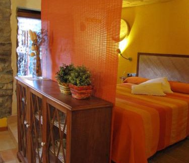 Travesseres Apartment | callliuret