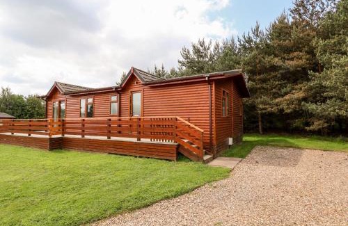 Upper Battlefield House | Callow Lodge 5