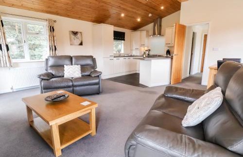 Upper Battlefield House | Callow Lodge 5