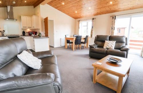 Upper Battlefield House | Callow Lodge 5