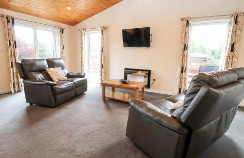 Upper Battlefield House | Callow Lodge 5