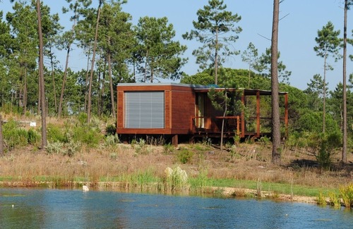 Alcacer do Sal House | Calm and comfort in Nature - Suite