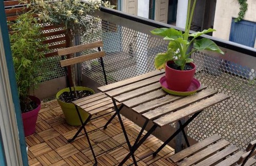 Old Lille Apartment | Calm and Cosy Vieux Lille