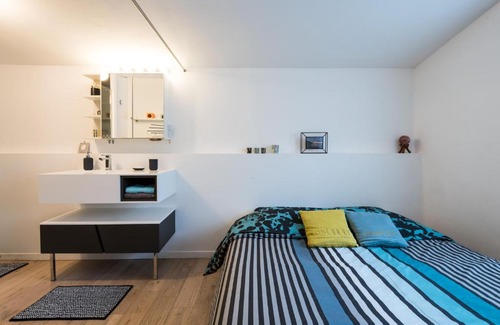 Old Lille Apartment | Calm and Cosy Vieux Lille