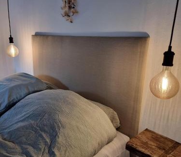 Nibe Apartment | Calm and idyllic surroundings in Northen Jutland