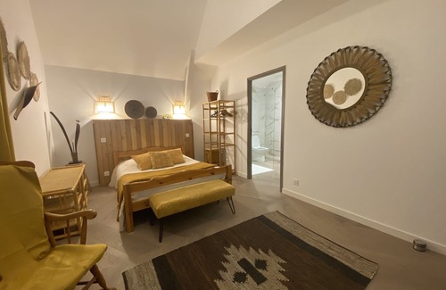 Teissieres-de-Cornet Other | Calm and Luxury in the dependence of the Château de la Calmette