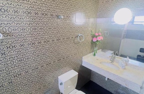 Jardim Sao Miguel Apartment | calm and practicality