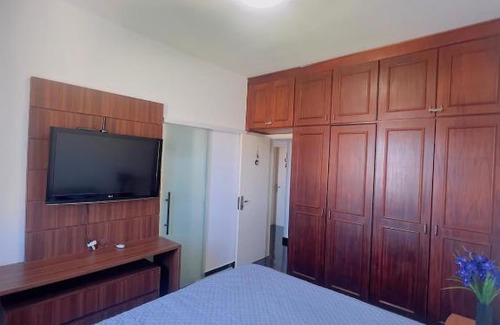 Jardim Sao Miguel Apartment | calm and practicality