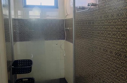 Jardim Sao Miguel Apartment | calm and practicality