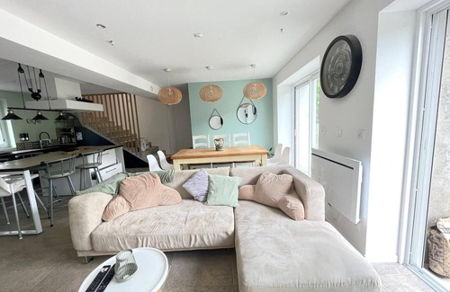 Courzieu Villa | Calm and relaxation