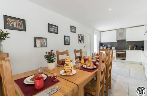 Gragnague House | Calm and serenity 7 minutes from Toulouse