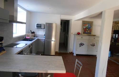 Affieux House | CALM AND SERENITY IN CORREZE
