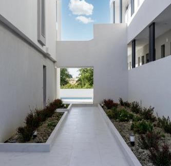 Kallithea Apartment | calm chaos studio 3
