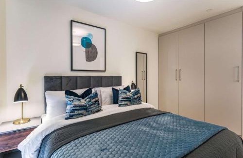 Quartier Hassan Apartment | Calm Corner