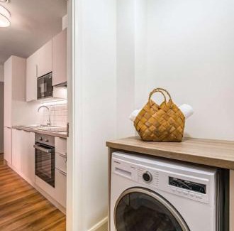Quartier Hassan Apartment | Calm Corner