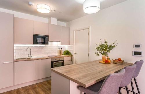 Quartier Hassan Apartment | Calm Corner