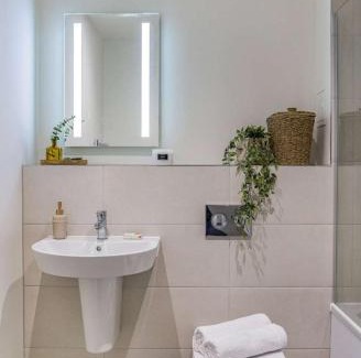 Quartier Hassan Apartment | Calm Corner