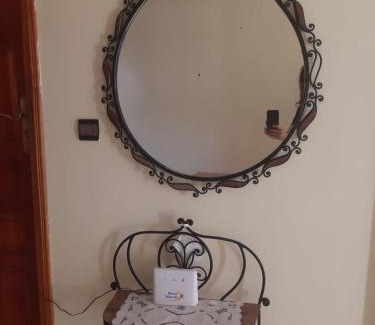 Daoudiate House | Calm Cosy Villa
