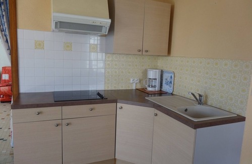 LʼAiguillon-sur-Mer House | Calm cottage near fishing with garden and wifi