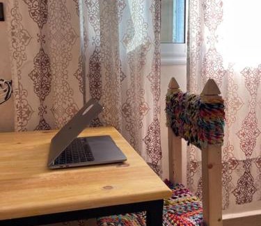 Tamrhakht Apartment | Calm & Cozy Apartment With Ocean View Terrace