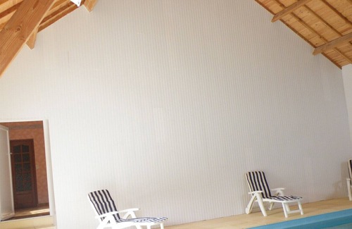 Saint-Sulpice-les-Feuilles House | Calme et Detente AU Bord DE LA Piscine