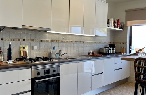 Aldeia das Acoteias Apartment | Calm holiday apartment with direct pool access in green & quiet surrounding.