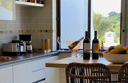 Aldeia das Acoteias Apartment | Calm holiday apartment with direct pool access in green & quiet surrounding.