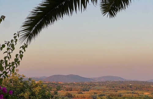 Aldeia das Acoteias Apartment | Calm holiday apartment with direct pool access in green & quiet surrounding.