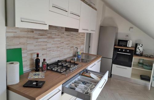 Giffoni sei Casali Apartment | CALM house