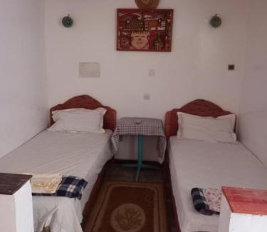 Ait Bihi Apartment | Calm House Taghazout