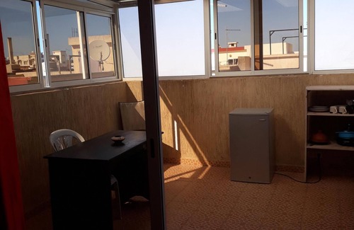 Temara Apartment | Calm in Temara, number 5