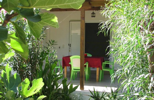 Kakovatos House | Calm located, amid an olive grove, close to the beach, wifi | holiday house Ilia