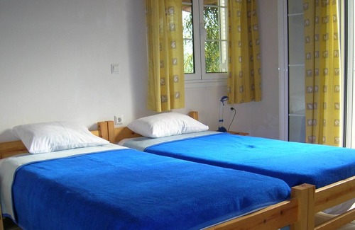 Kakovatos House | Calm located, amid an olive grove, close to the beach, wifi | holiday house Ilia