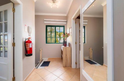 Paco Branco House | Calm Paradise close to the City