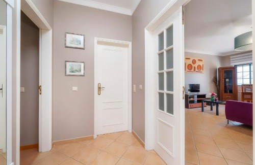 Paco Branco House | Calm Paradise close to the City