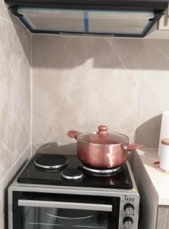 Agii Apostoli Apartment | Calm Rooms