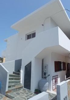 Agii Apostoli Apartment | Calm Rooms