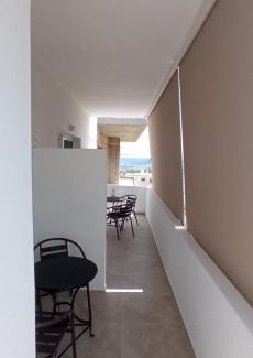 Agii Apostoli Apartment | Calm Rooms