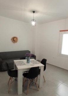 Agii Apostoli Apartment | Calm Rooms