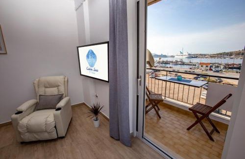 Lavrio Apartment | Calm Sea