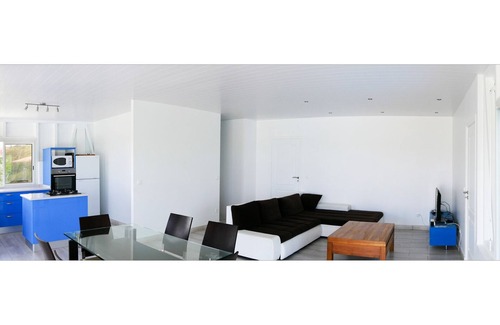 Sainte-Anne House | Calm, Serenity and Charm will seduce you .